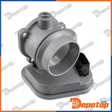 Corps Papillon pour BMW | 13547804373, ETB-BM-024